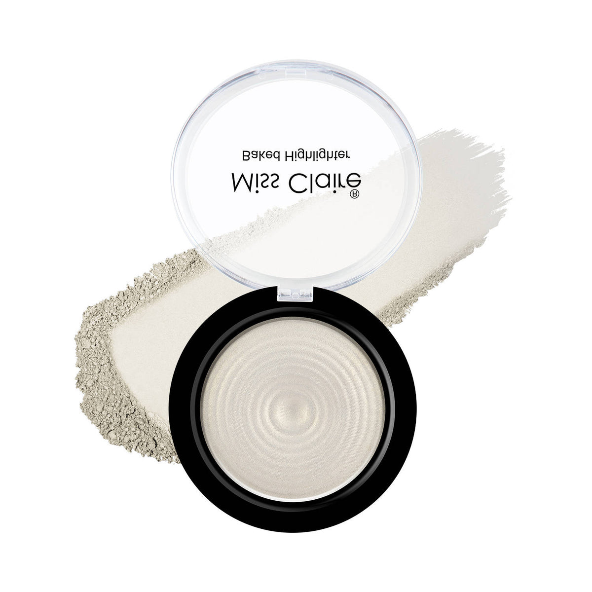 Baked Highlighter | F14 - view 1