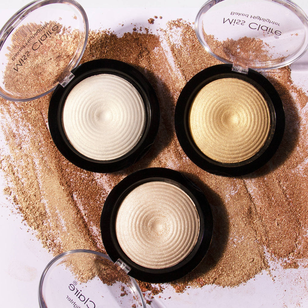 Baked Highlighter | F14 - view 7