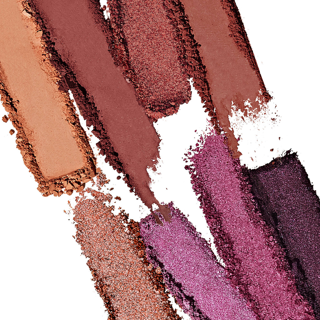 Always on Eye Shadow Palette | E20 - view 2