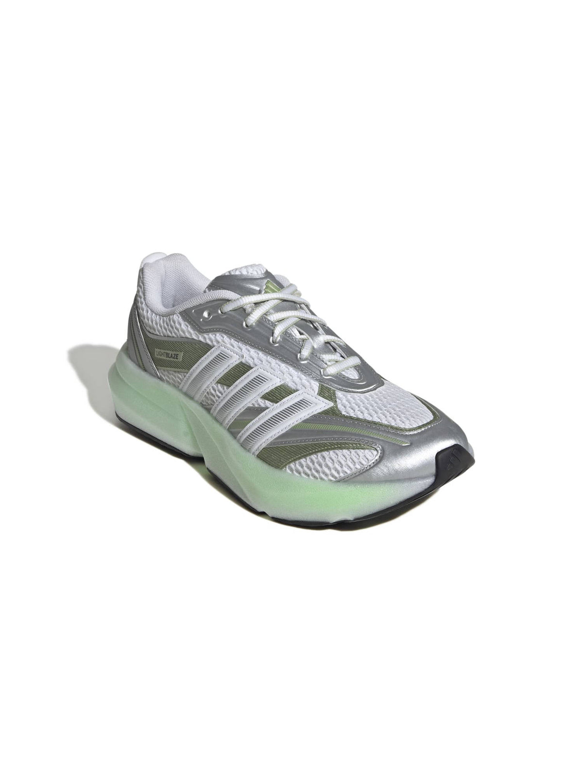 Women Lightblaze Glow 2A Grey Training Shoes | SH9 - view 1