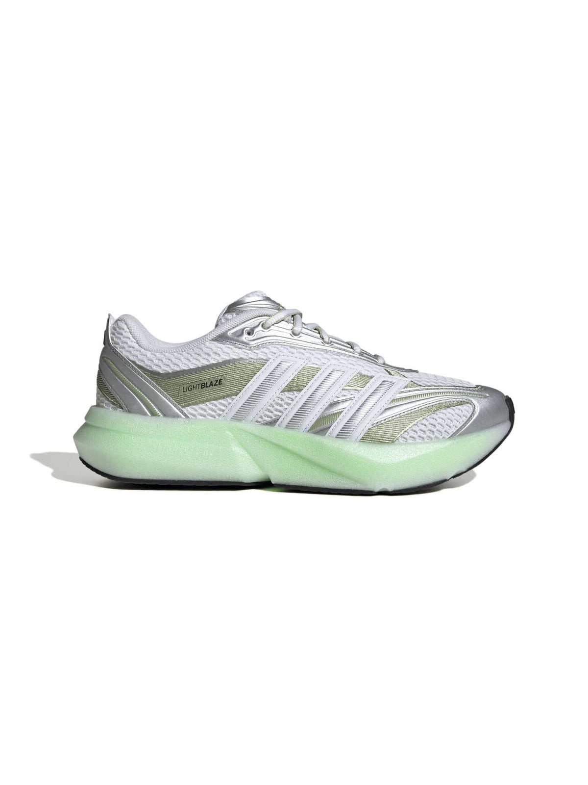 Women Lightblaze Glow 2A Grey Training Shoes | SH9 - view 4