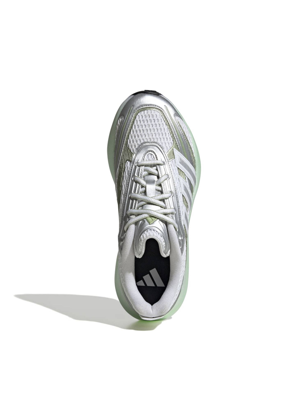 Women Lightblaze Glow 2A Grey Training Shoes | SH9 - view 5