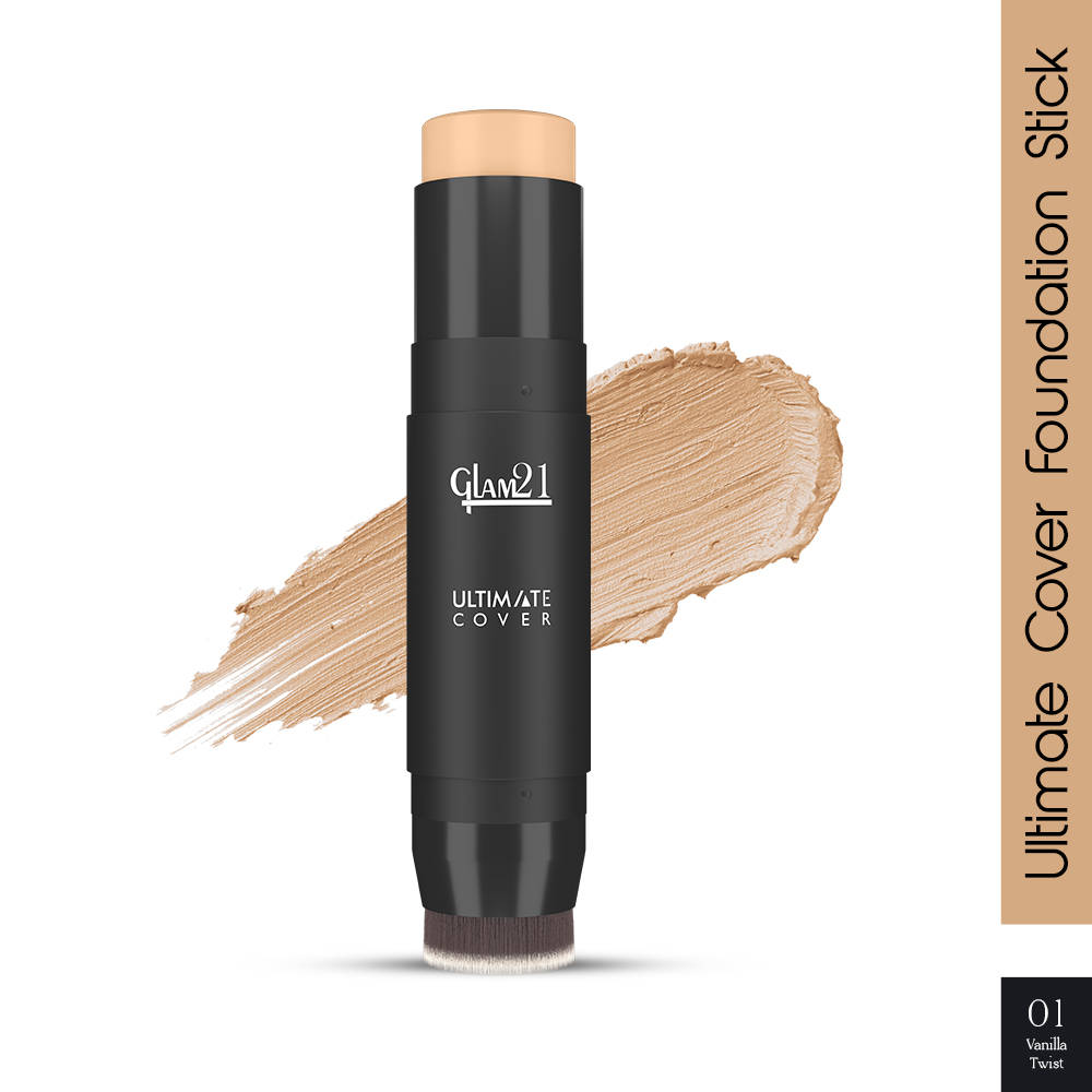 Ultimate Cover Foundation Stick | F14 - view 19