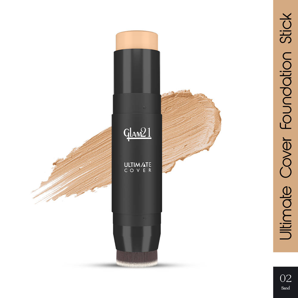 Ultimate Cover Foundation Stick | F14 - view 25