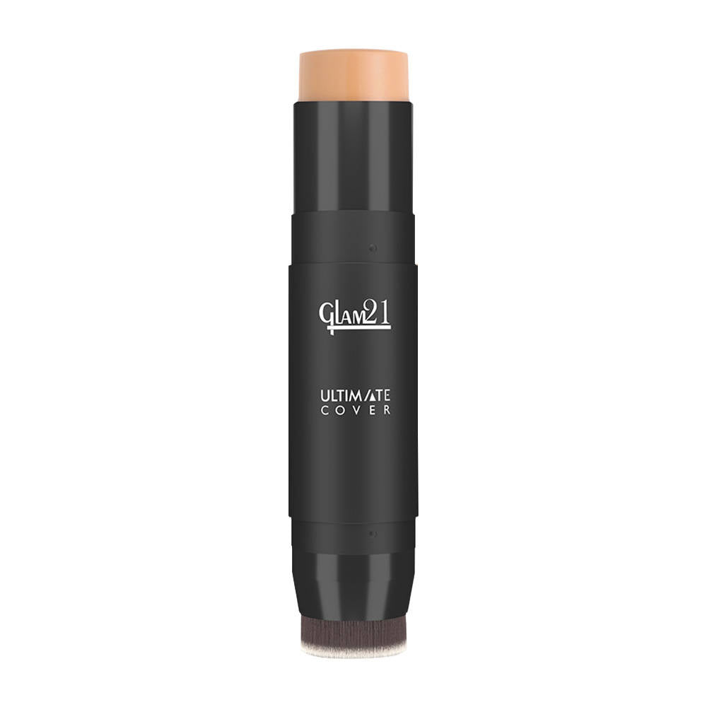 Ultimate Cover Foundation Stick | F14 - view 6