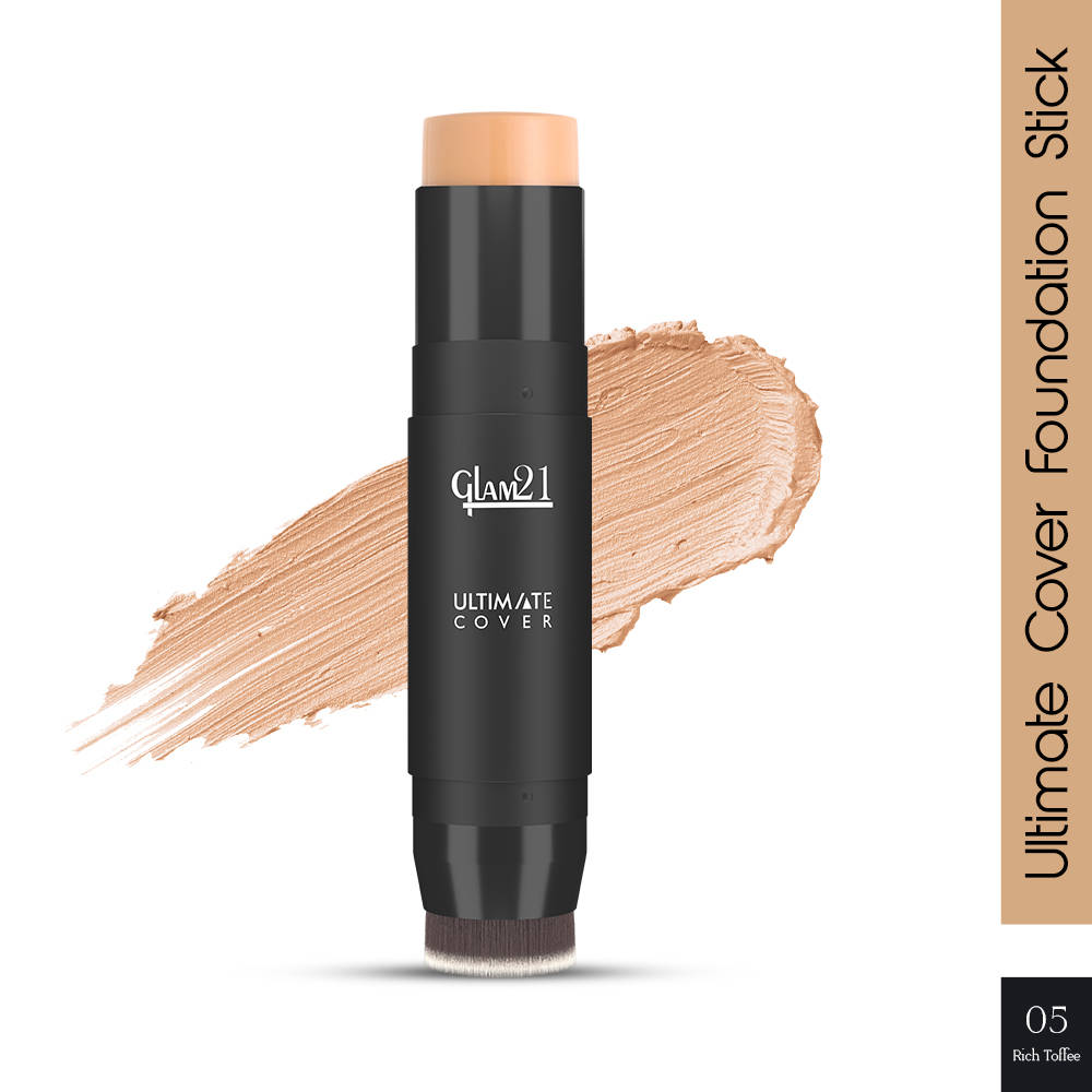 Ultimate Cover Foundation Stick | F14 - view 31