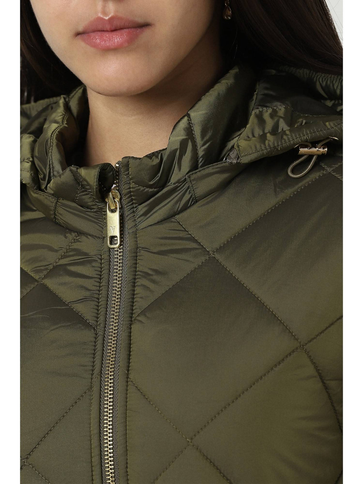 Women Pink Solid Casual Jacket | JC78 - view 11