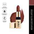 Rouge Bloom Powder Matte Lipstick | L12 - view 1