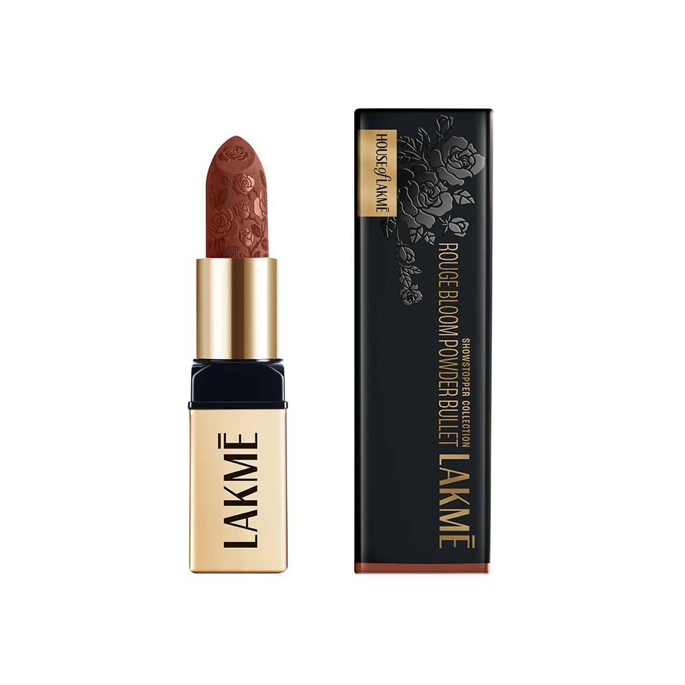 Rouge Bloom Powder Matte Lipstick | L12 - view 2