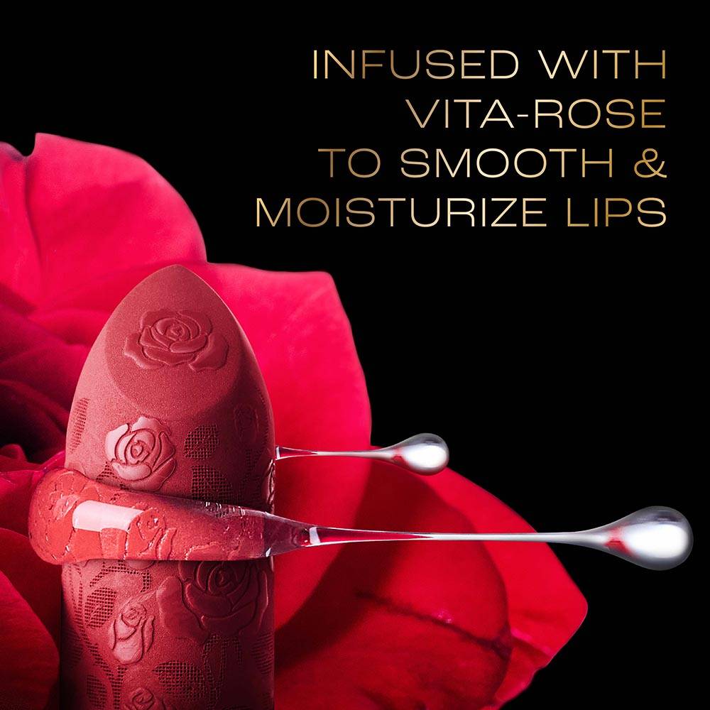 Rouge Bloom Powder Matte Lipstick | L12 - view 6