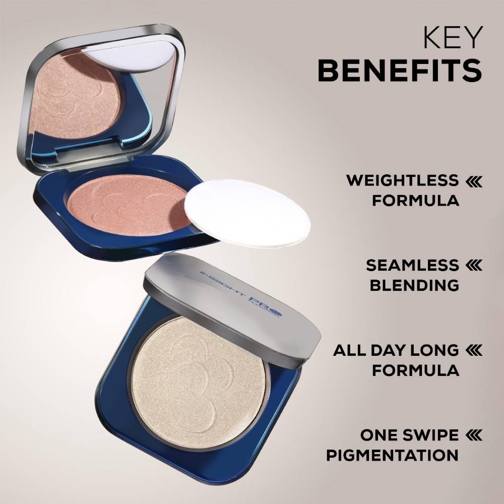 Lumishift Highlighter | F14 - view 2