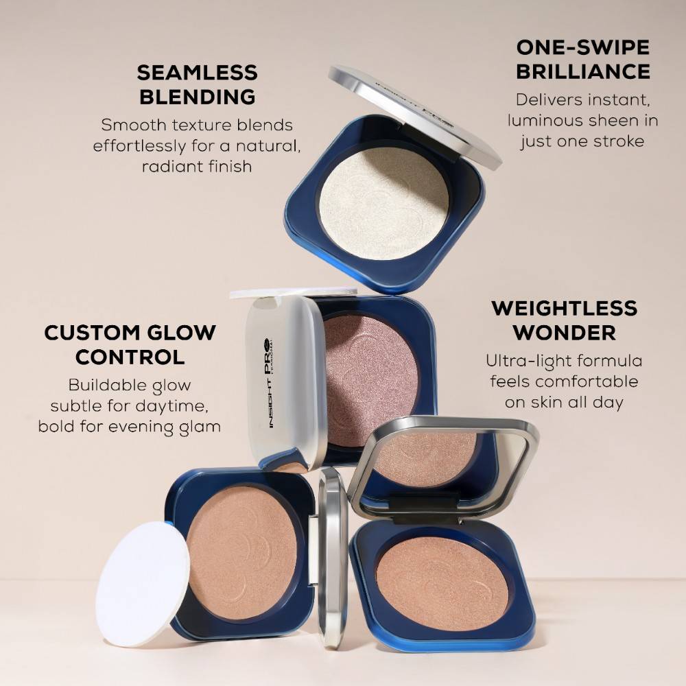Lumishift Highlighter | F14 - view 6