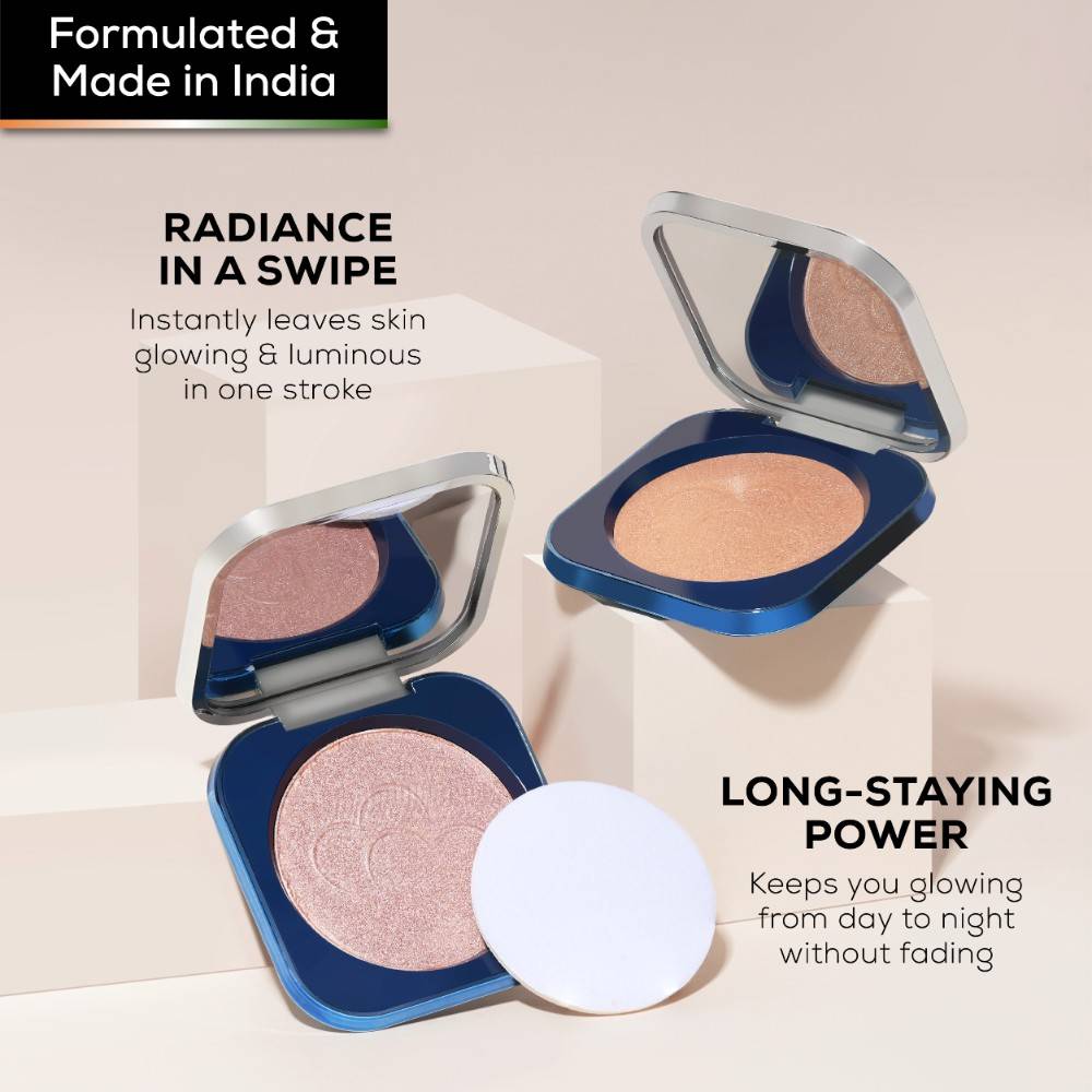 Lumishift Highlighter | F14 - view 8