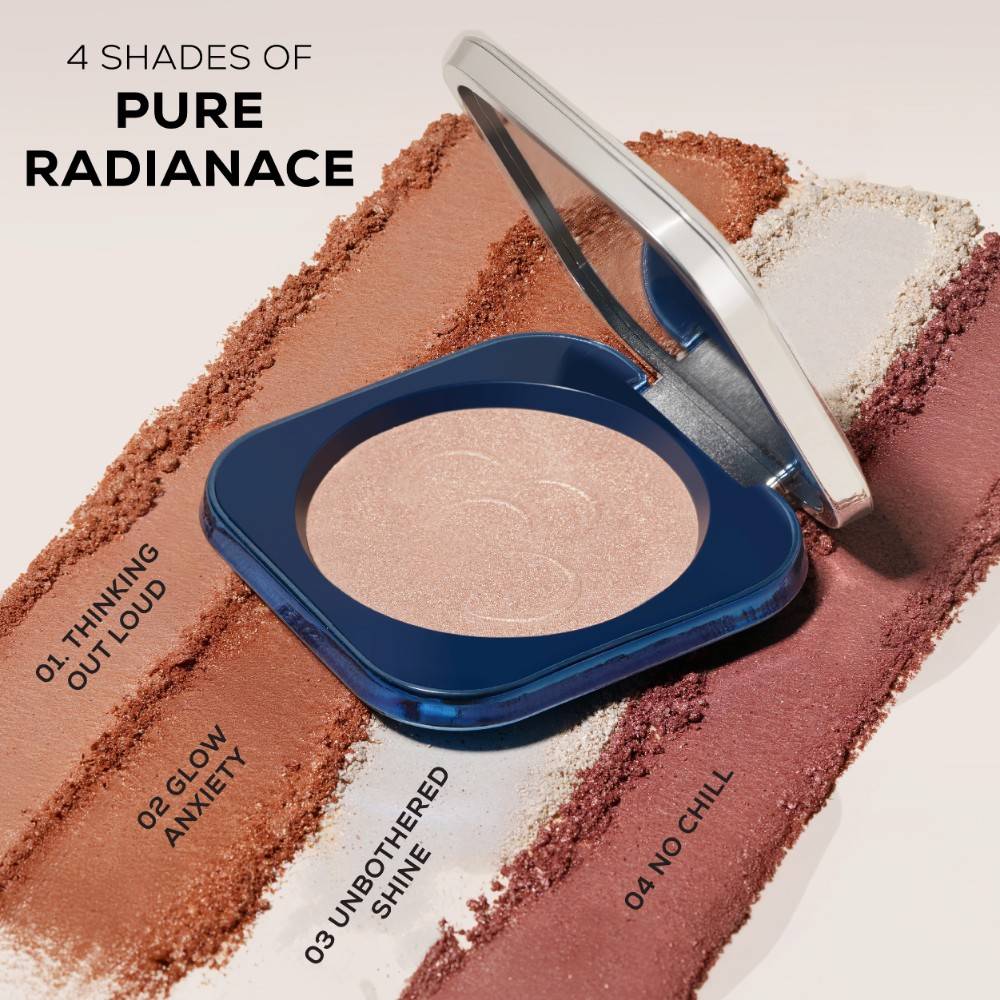 Lumishift Highlighter | F14 - view 35