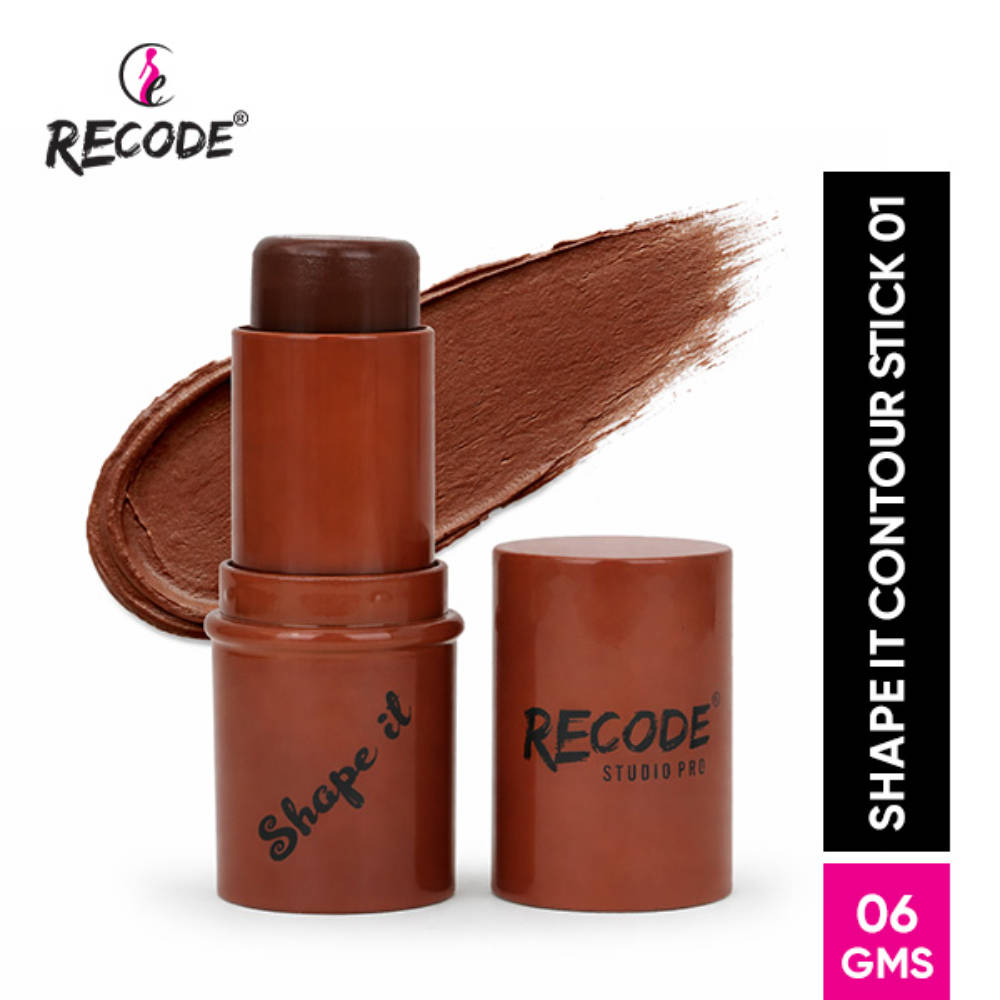 Shape It Contour Stick | F14 - view 10