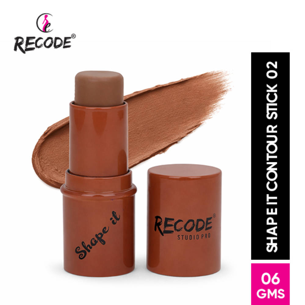Shape It Contour Stick | F14 - view 1