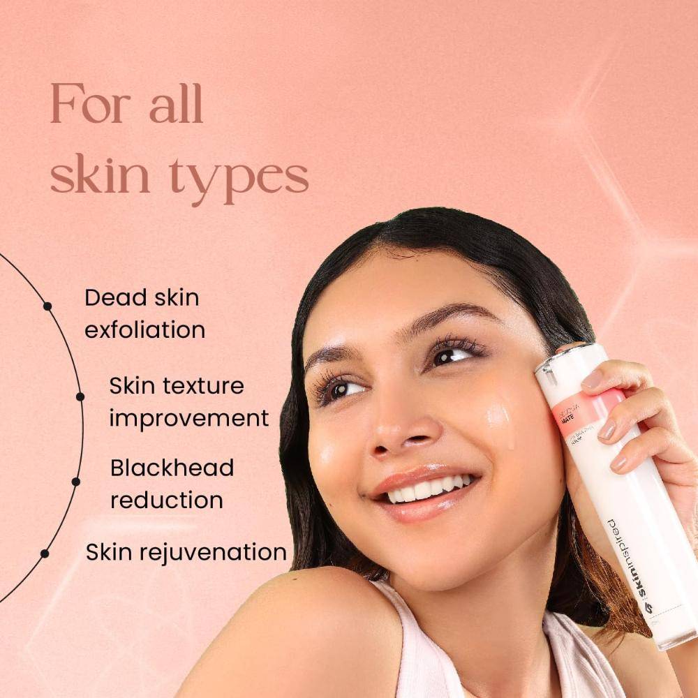Aha+Bha+Pha Face Serum | Z8 - view 5