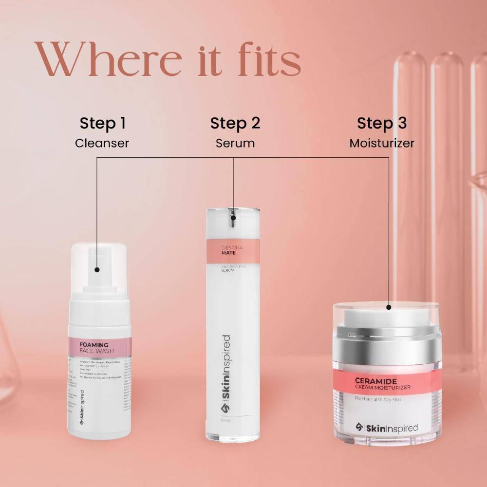 Aha+Bha+Pha Face Serum | Z8 - view 8