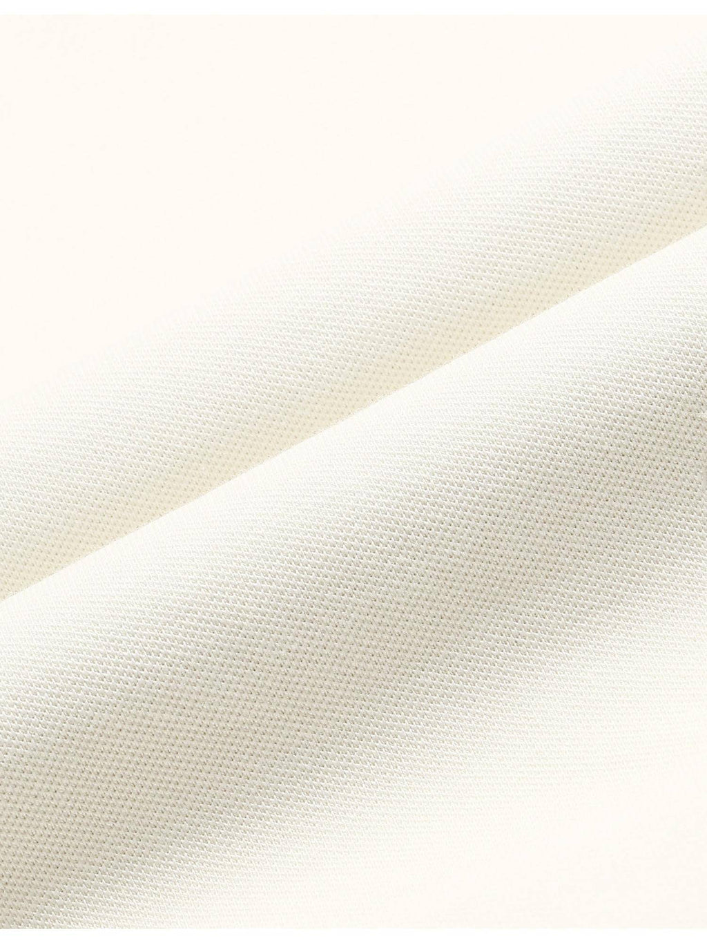 Regular Fit Scalloped Edge Polo T-Shirt | PW43 - view 2