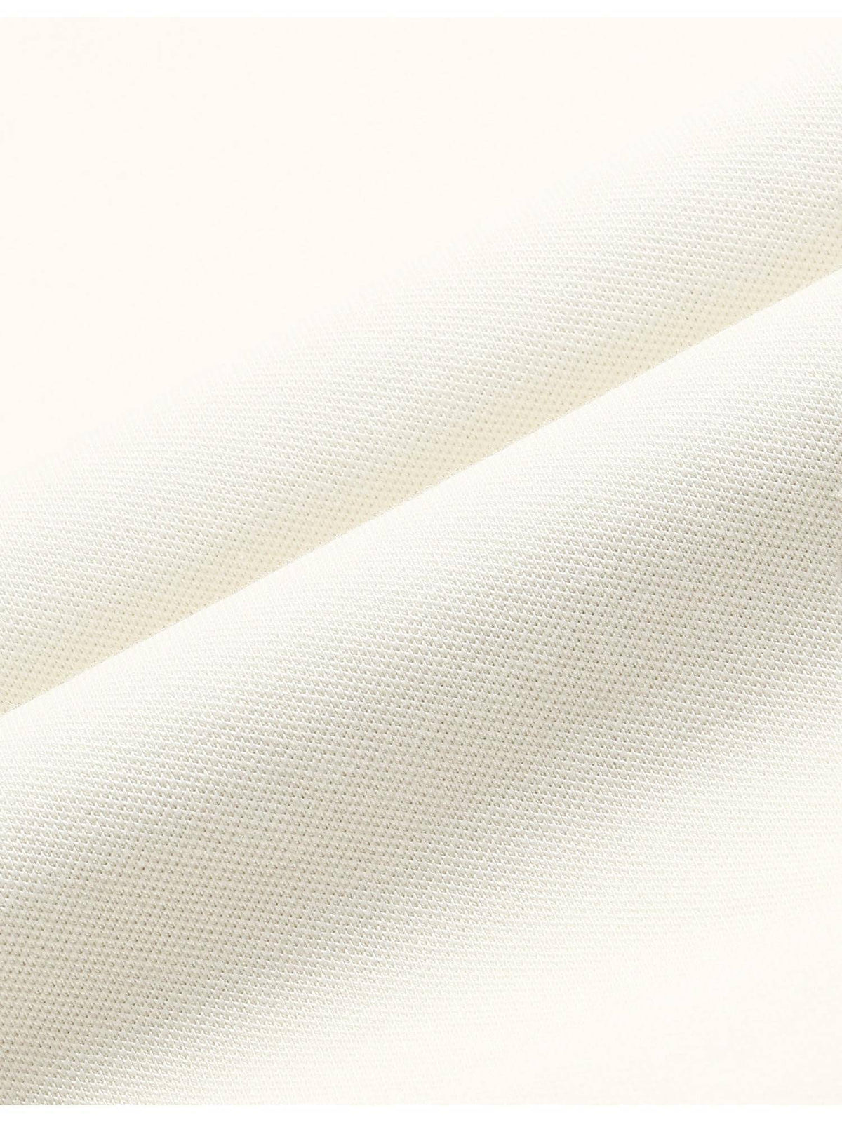 Regular Fit Scalloped Edge Polo T-Shirt | PW43 - view 2