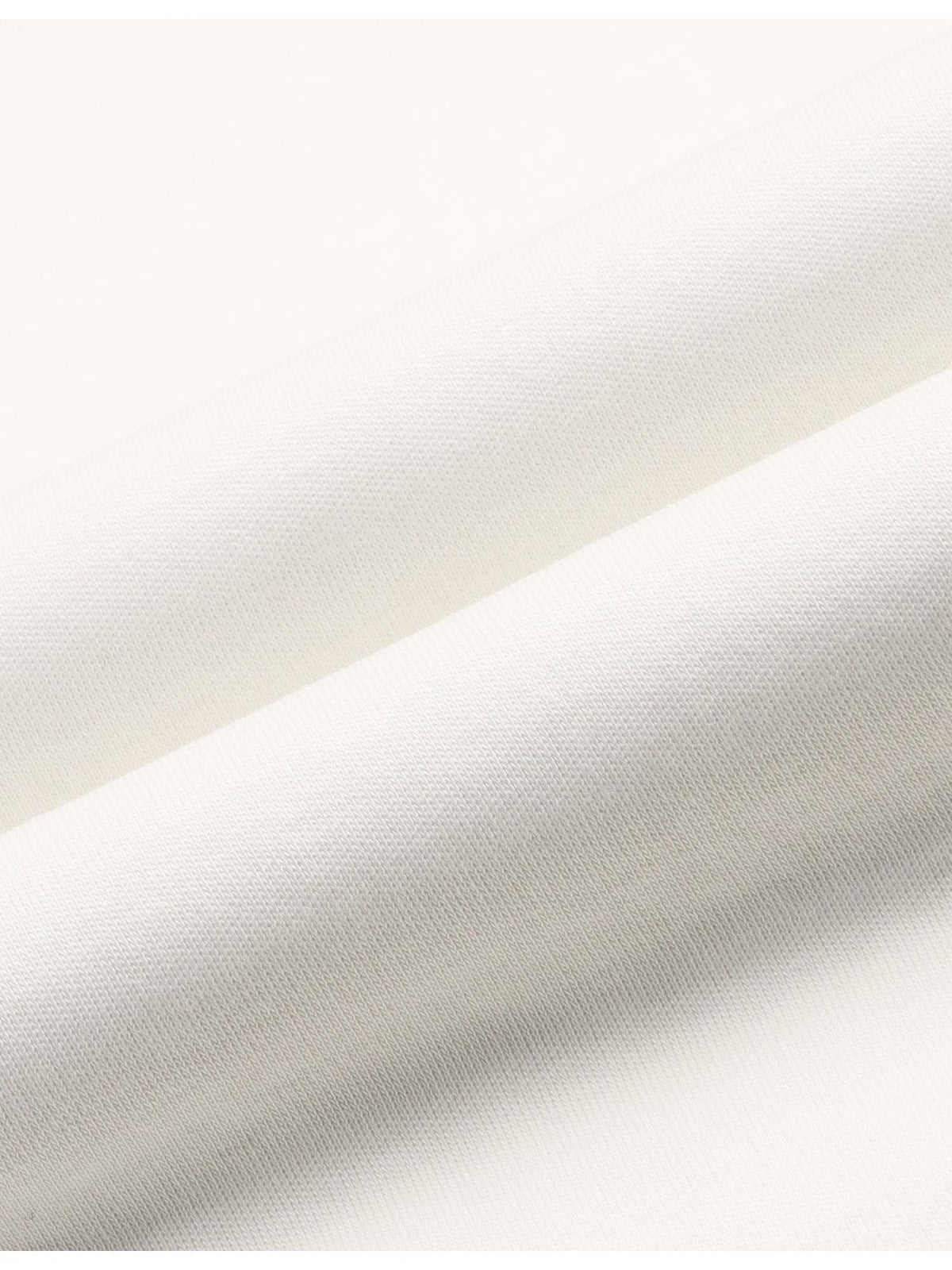 Boxy Fit Solid Polo T-Shirt | PW43 - view 2