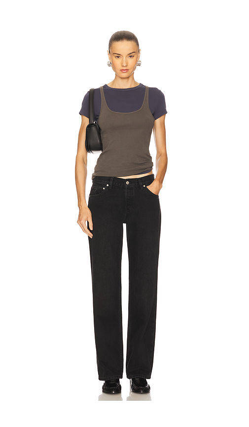 Low Rise Baggy | BG78 - view 6