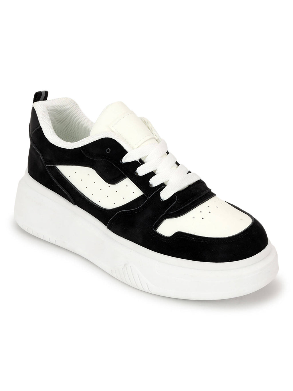 Grey Solid Casual Sneakers | SN09 - view 14