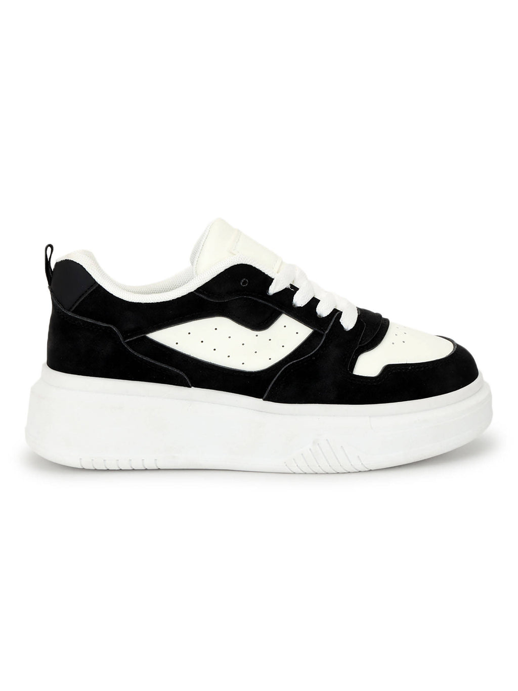 Maroon Solid Casual Sneakers | SN09 - view 16
