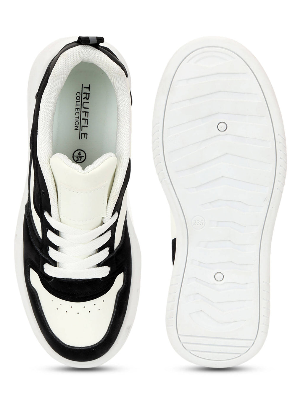 Grey Solid Casual Sneakers | SN09 - view 17