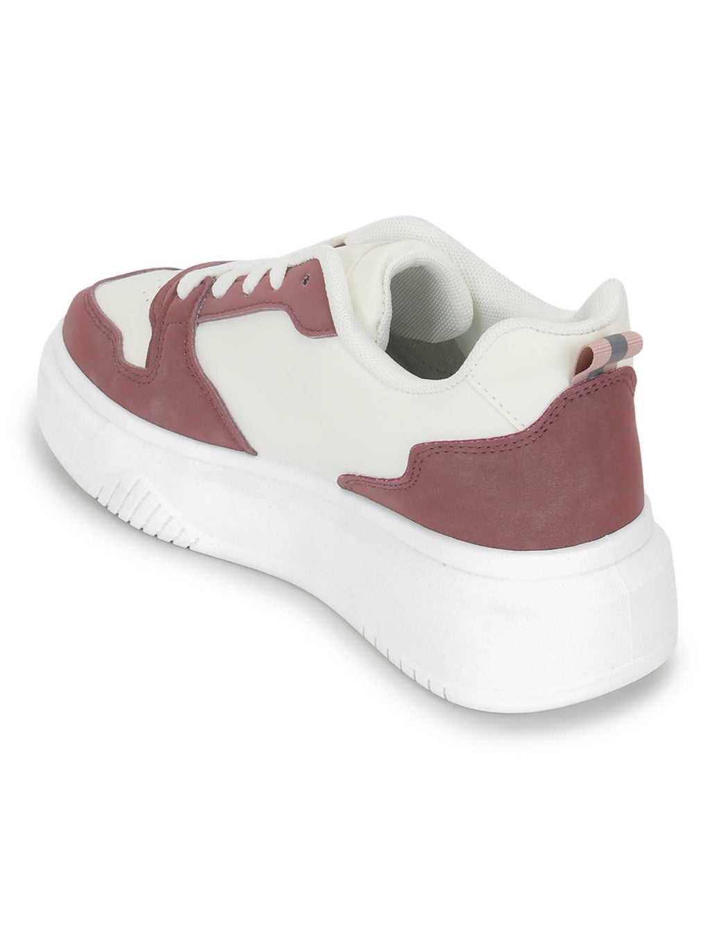 Grey Solid Casual Sneakers | SN09 - view 9