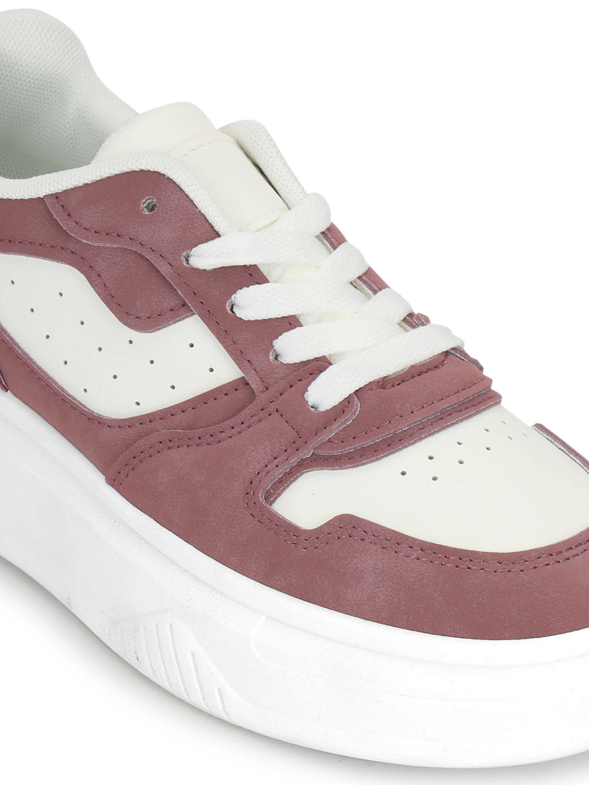Grey Solid Casual Sneakers | SN09 - view 12