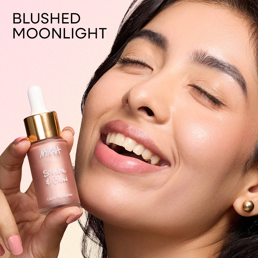 Complete Summer Glam Combo - Smudgeproof Kajal, Highlighter & Matte Lipstick | L12 - view 4