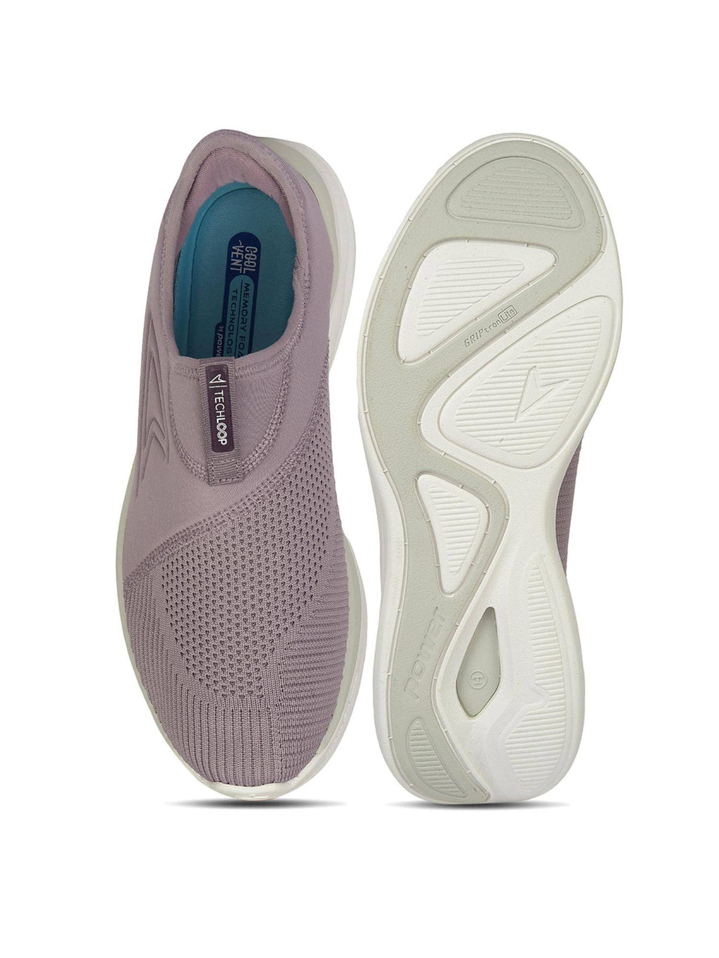 Women Pink Running Shoes | SH9 - view 4
