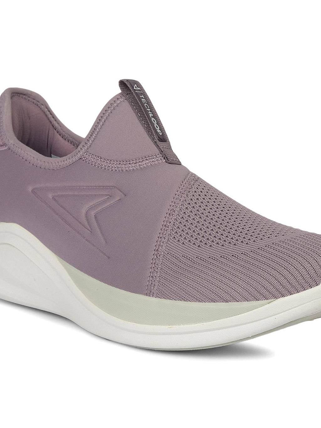 Women Pink Running Shoes | SH9 - view 5