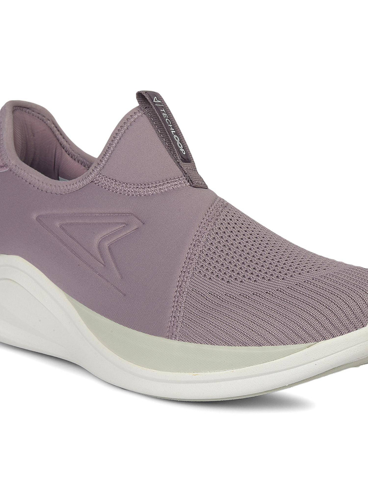 Women Pink Running Shoes | SH9 - view 5