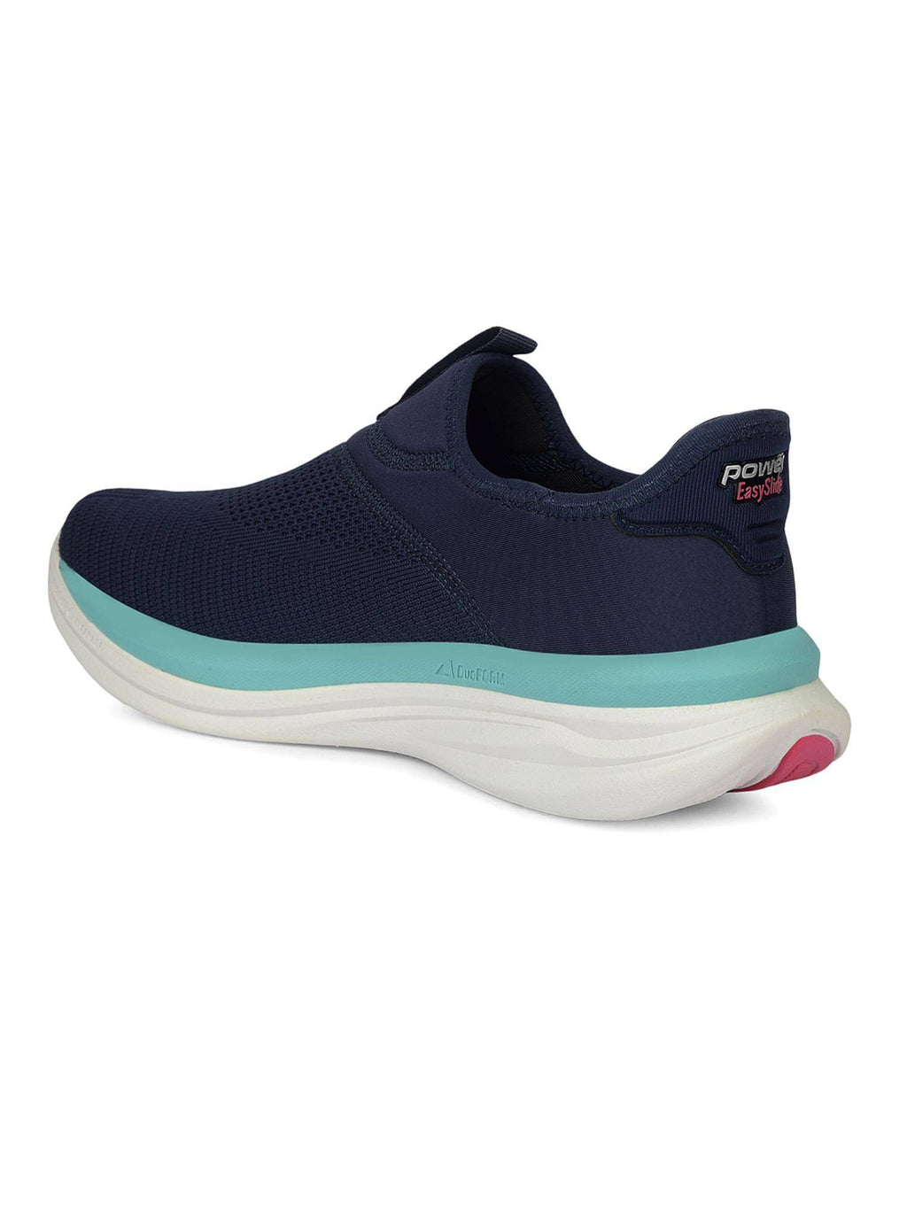 Women Navy Blue Running Shoes | SH9 - view 3