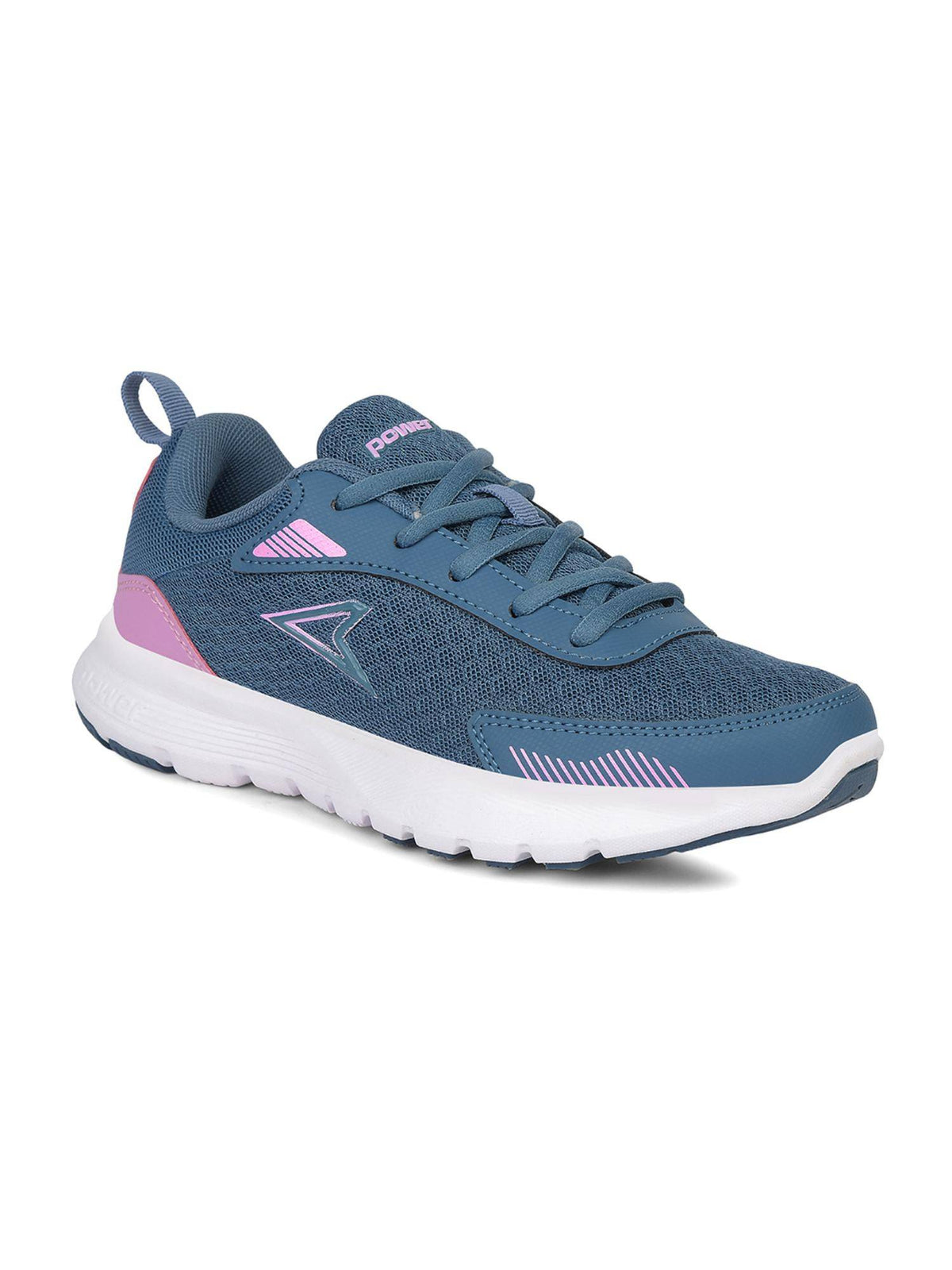 Women Blue Running Shoes | SH9 - view 1