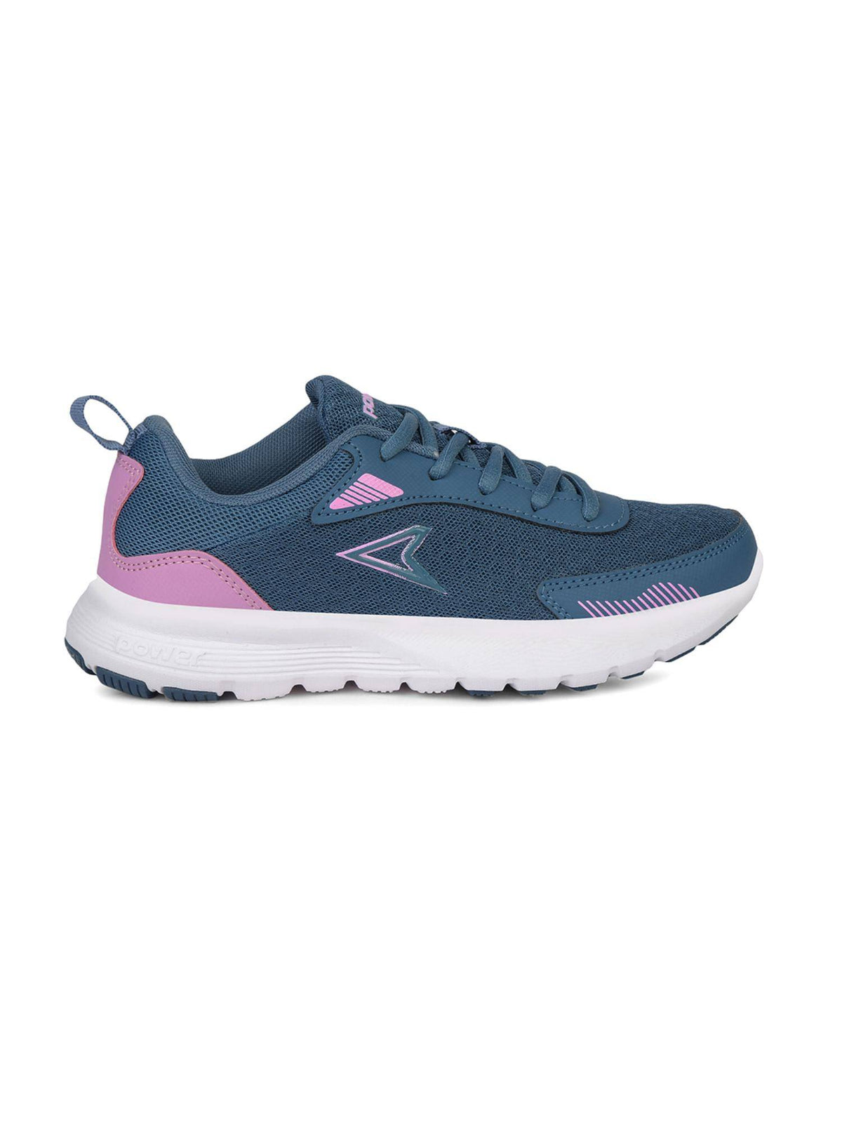 Women Blue Running Shoes | SH9 - view 2