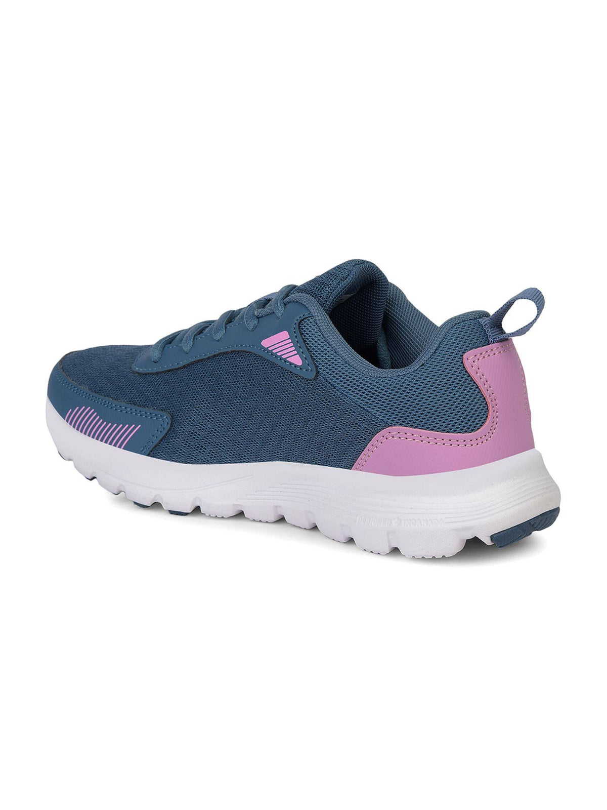 Women Blue Running Shoes | SH9 - view 3
