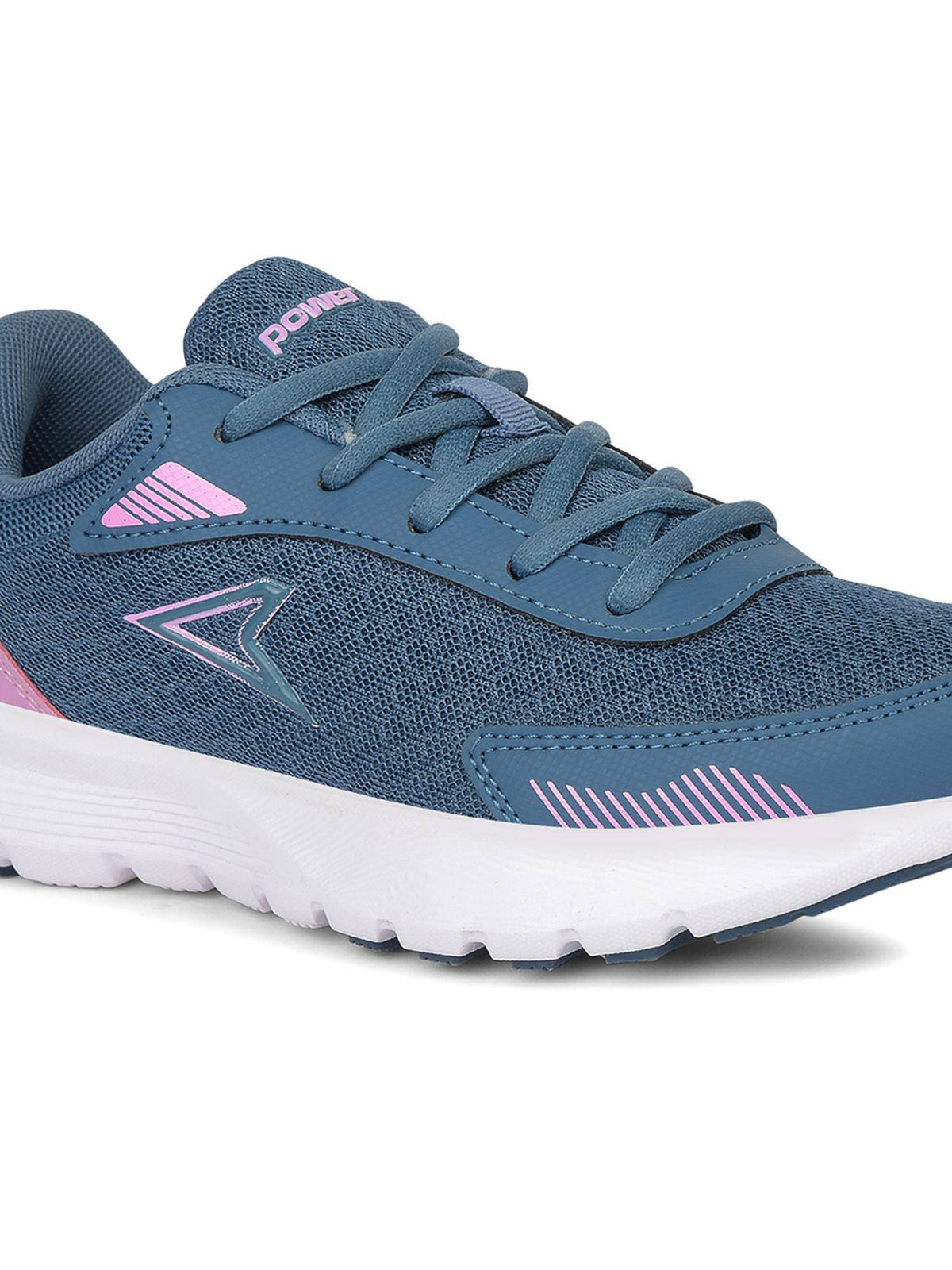 Women Blue Running Shoes | SH9 - view 5