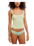 Spring Fever Cami Top - Green | TT98 - view 1