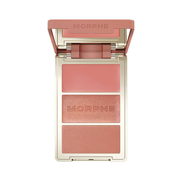 Cheek Thrills Multi Finish Face Trio | F14 - view 28
