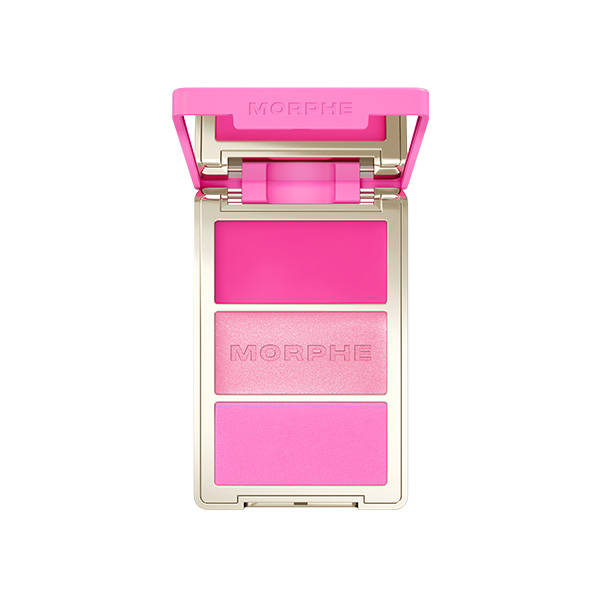 Cheek Thrills Multi Finish Face Trio | F14 - view 10
