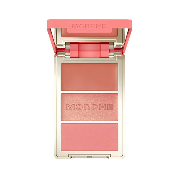 Cheek Thrills Multi Finish Face Trio | F14 - view 19