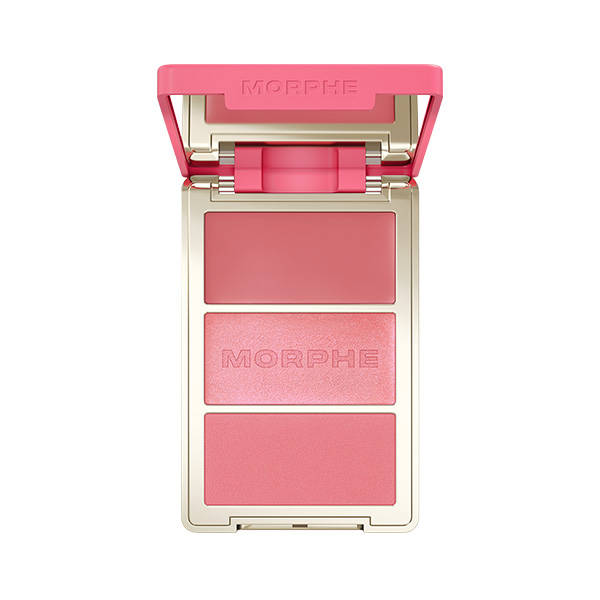 Cheek Thrills Multi Finish Face Trio | F14 - view 1