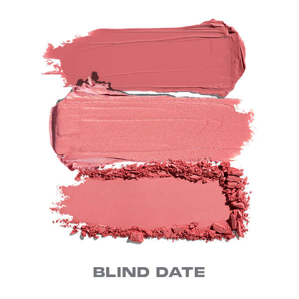 Cheek Thrills Multi Finish Face Trio | F14 - view 2