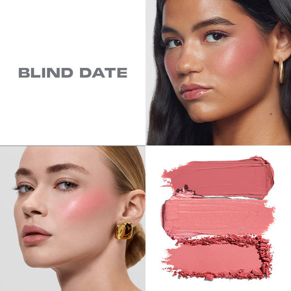 Cheek Thrills Multi Finish Face Trio | F14 - view 3