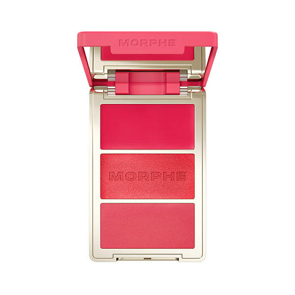 Cheek Thrills Multi Finish Face Trio | F14 - view 37