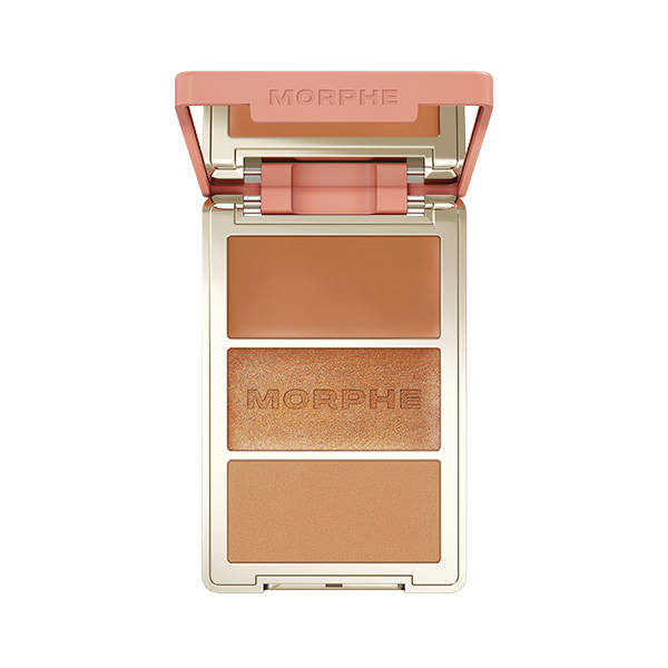 Cheek Thrills Multi Finish Face Trio | F14 - view 46