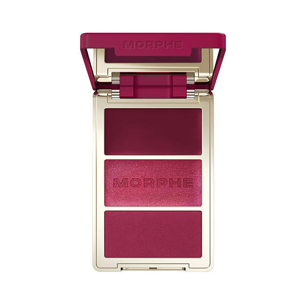 Cheek Thrills Multi Finish Face Trio | F14 - view 55